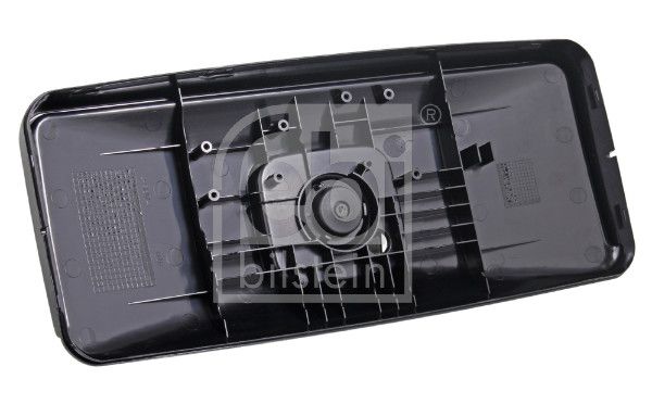 Housing, exterior mirror Mercedes-Benz - 000 810 95 16