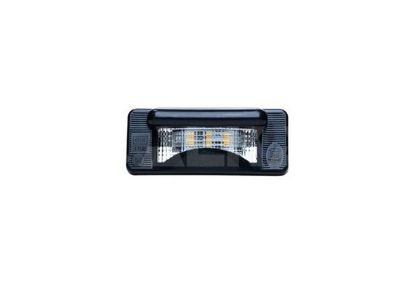 Licence Plate Light