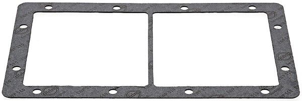 Gasket, charge air cooler Man