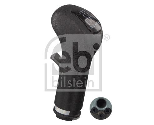 Gear Knob Iveco - 0 0476 2861