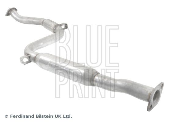 Centre Muffler MITSUBISHI MR160273
