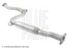 Centre Muffler MITSUBISHI MR160273