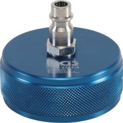 Adapter, cooling system pressure test set Adaptor Iveco LKW Daily 2000, C-Serie