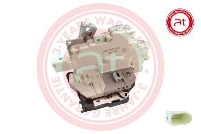 Door Lock VAG - 3C4 839 015 A