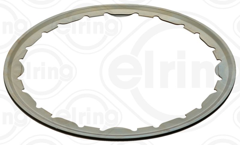 Gasket, exhaust pipe GM 55502444