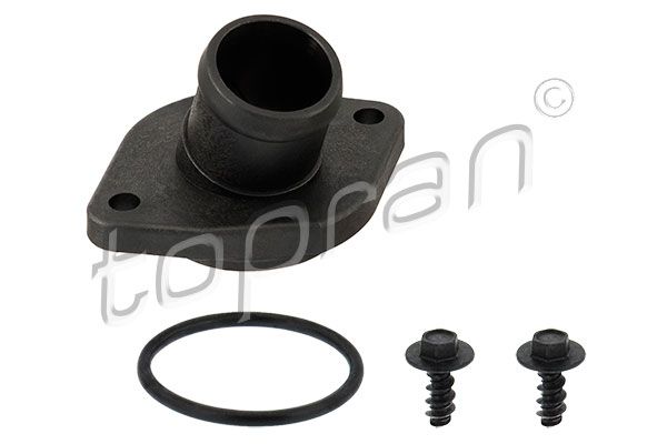 Coolant Flange GOLF III (1H1), VENTO (1H2)