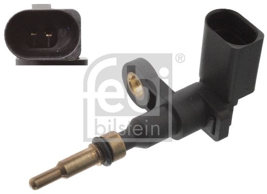 Sensor, coolant temperature VW-Audi - 04E 919 501 B