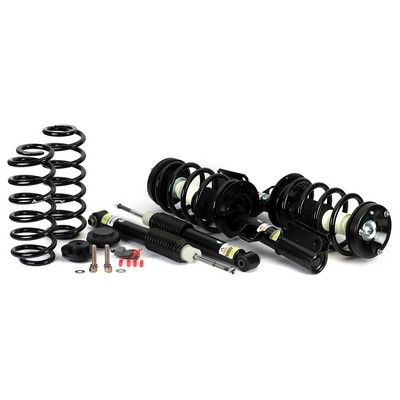 Suspension Kit, springs/shock absorbers Coil Spring Conversion Kit - 00-06 BMW X5 (E53)