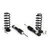 Suspension Kit, springs/shock absorbers Coil Spring Conversion Kit - 00-06 BMW X5 (E53)