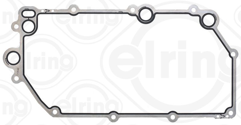 Gasket, oil cooler SCANIA