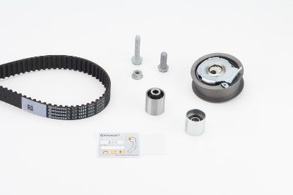 Timing Belt Kit GOLF V (1K1), PASSAT (3C2)