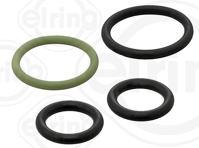 Gasket Set, charger VOLVO PKW 32249446
