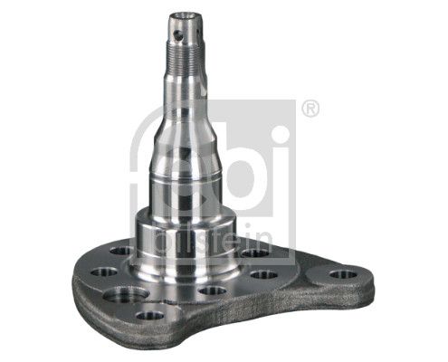 Kingpin, axle beam VW-Audi 333 501 118