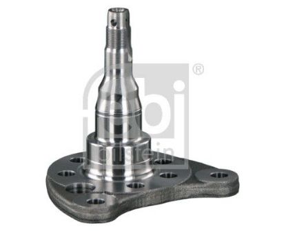 Kingpin, axle beam VW-Audi 333 501 118