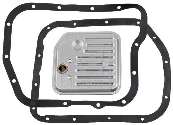 Hydraulic Filter Set, automatic transmission Chrysler 52118789 S1