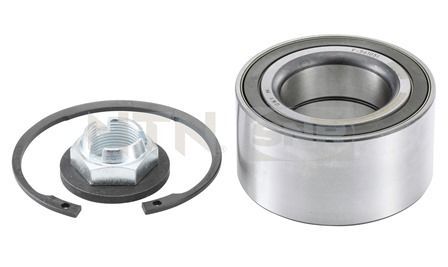Wheel Bearing Kit FORD - 1 501 642