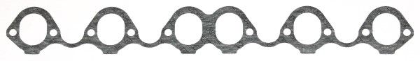 Gasket, intake manifold LT 28-35 I Buss (281-363)