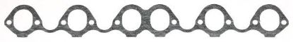 Gasket, intake manifold LT 28-35 I Buss (281-363)