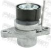 Belt Tensioner, V-ribbed belt NISSAN 11925-00Q1A, RENAULT 8200933753