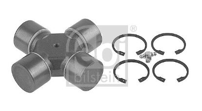 Joint, propshaft M A N 81.39126.6030 S1