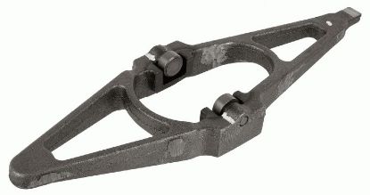 Release Fork, clutch