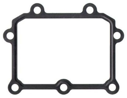 Gasket, intake manifold housing Man