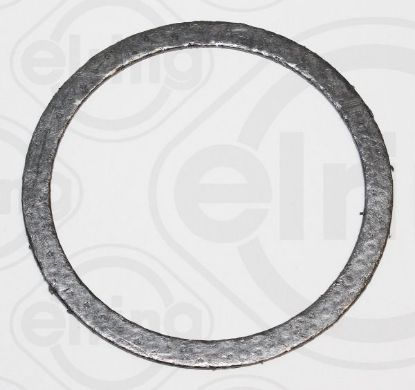 Seal, turbine inlet (charger) MAN 51.96601-0589