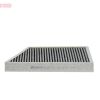 Filter, cabin air MERCEDES-BENZ - 211 830 00 18