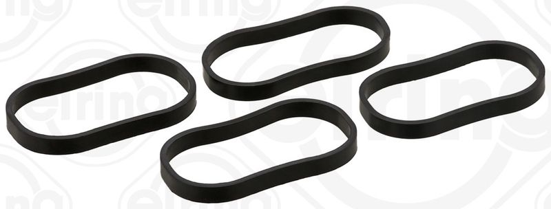 Gasket Set, intake manifold BMW