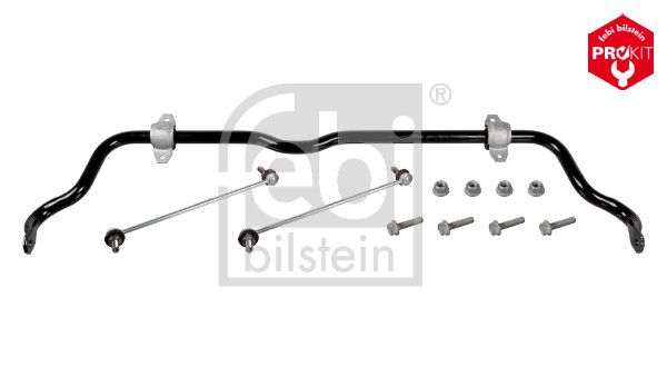 Stabiliser Bar, suspension Mercedes-Benz PKW 246 320 34 11 S1