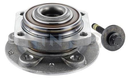 Wheel Bearing Kit VOLVO - 274324