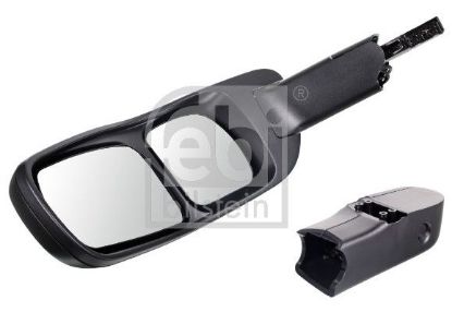 Mirror System M A N - 88637006062