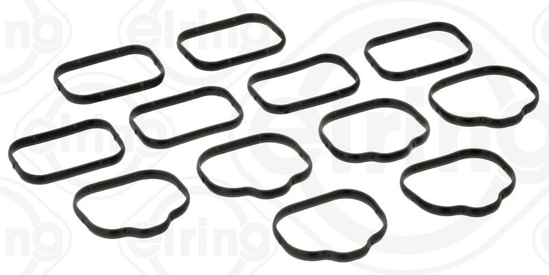 Gasket Set, intake manifold Chrysler 68535427AA