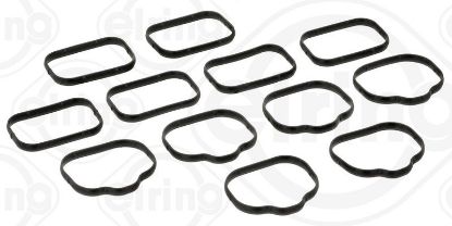 Gasket Set, intake manifold Chrysler 68535427AA