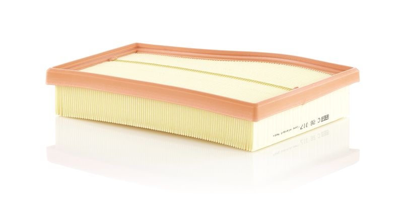 Air Filter MERCEDES-BENZ - 282 094 00 04