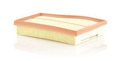 Air Filter MERCEDES-BENZ - 282 094 00 04