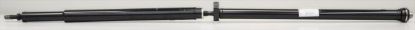 Propshaft, axle drive FIAT 500X / JEEP Renegade 46351493