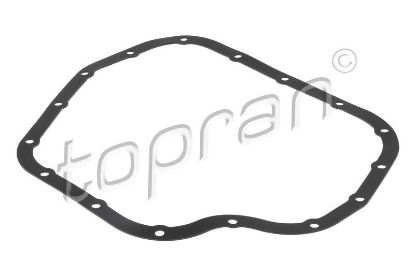 Gasket, automatic transmission oil sump