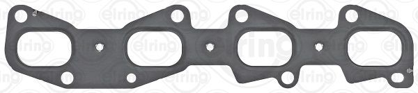 Gasket, exhaust manifold MERCEDES-BENZ - 651 142 18 80