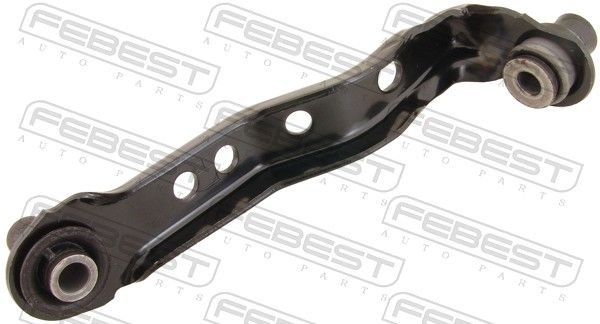 Holder, support frame/subframe NISSAN 54525-AX002
