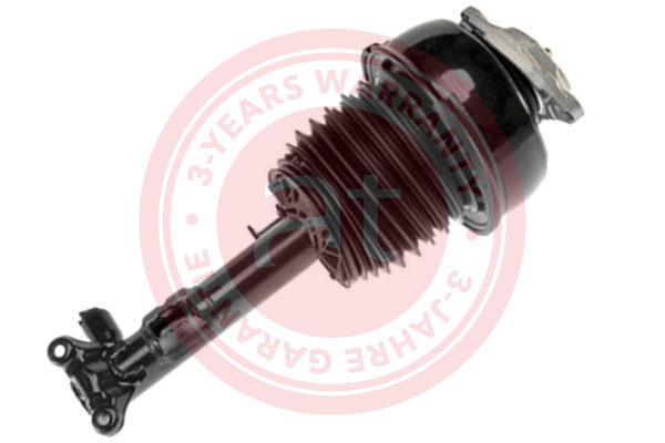 Air Suspension Strut MERCEDES-BENZ