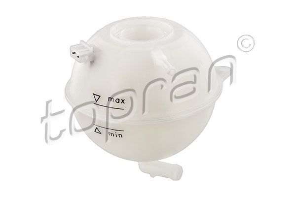 Expansion Tank, coolant GOLF III (1H1), VENTO (1H2)
