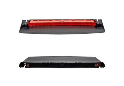 Auxiliary Stop Light