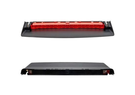 Auxiliary Stop Light