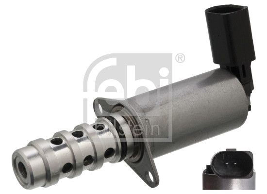 Control Valve, camshaft adjustment VW-Audi 06F 109 257 C