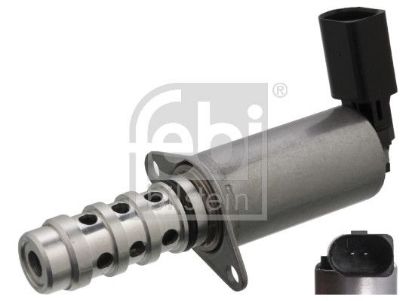 Control Valve, camshaft adjustment VW-Audi 06F 109 257 C