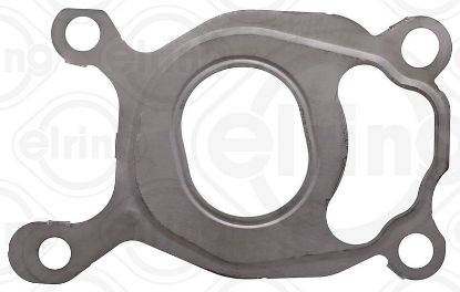 Gasket, charger BMW