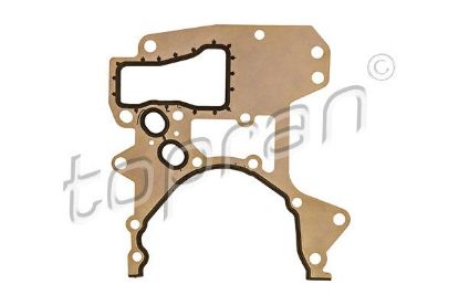 Gasket, oil pump Opel, General Motors