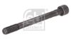 Cylinder Head Bolt HYUNDAI 22321-22000