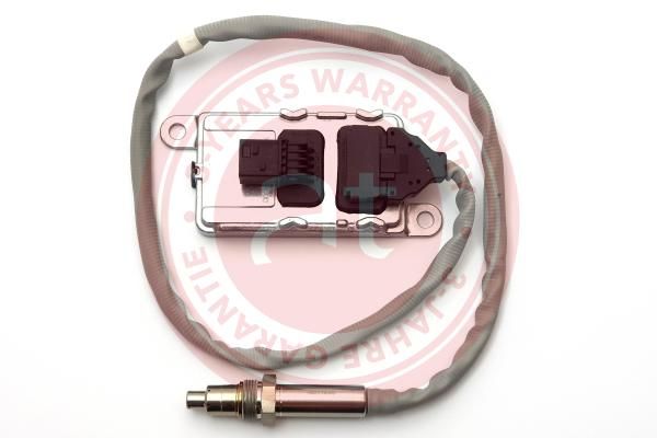 NOX Sensor, NOX catalytic converter DAF 745mm / 24V